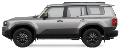 LandCruiser